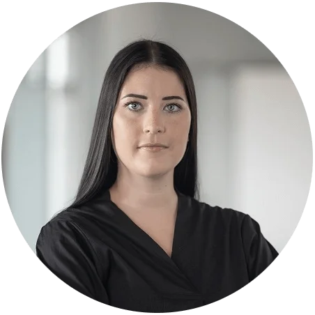 Simone Bergmayr-Kobler Mitarbeiterfoto von Simone Bergmayr-Kobler