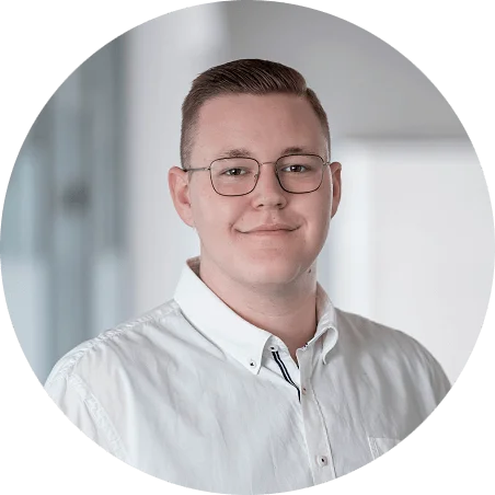 Portrait Marvin Anderlik