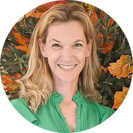 Portrait von Marlene Habich