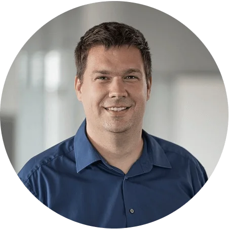 Christoph Höll Mitarbeiterfoto von Christoph Höll