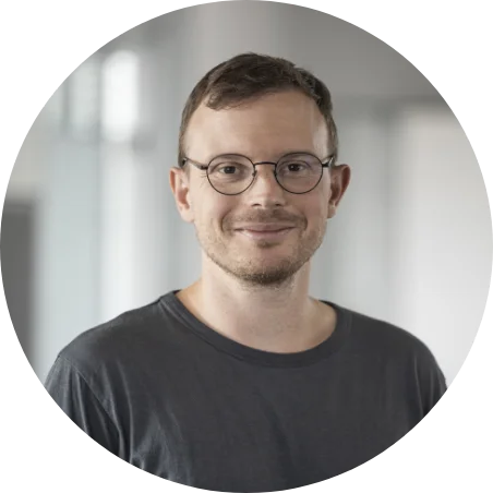 Simon Schandl Mitarbeiterfoto von Simon Schandl