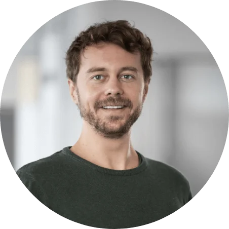 Mitarbeiterfoto von ...