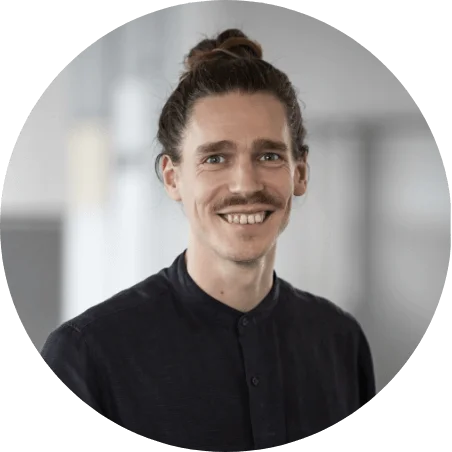 Portrait Johannes Kopf