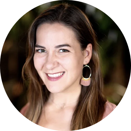 Antonia Rinesch von Trending Topics Ein Foto von unserer Kundin Antonia Rinesch von Trending Topics.