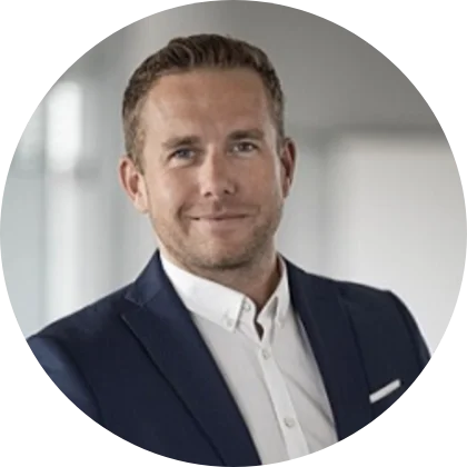 Ansprechperson Peter Gillmayr Ein Foto von Peter Gillmayr, der Ansprechperson für den Vertrieb von Planery